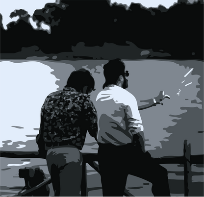 Legends in sync Premium Oversized t-shirt-Snapper Choice