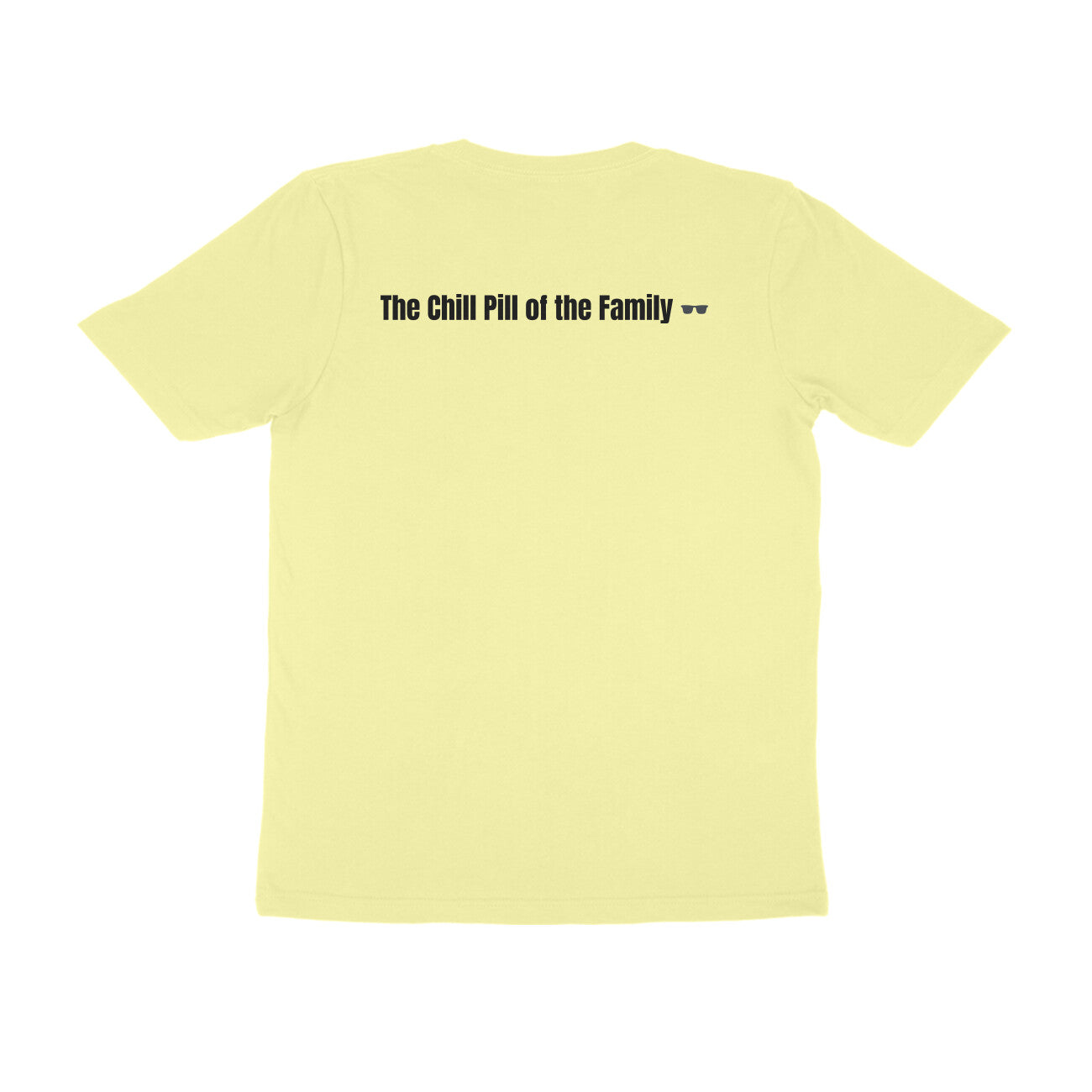 Mama - The Chill Pill of Family (Uncle) tshirt-Snapper Choice