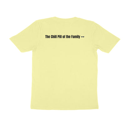 Mama - The Chill Pill of Family (Uncle) tshirt-Snapper Choice