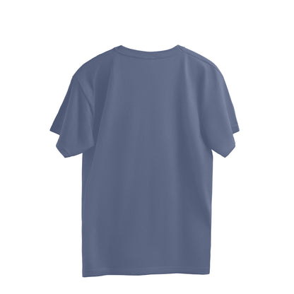 Process is practice oversized tshirt-Snapper Choice