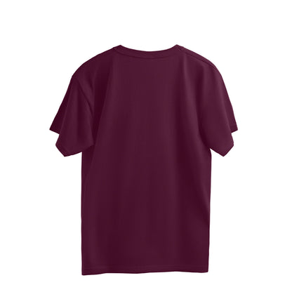 Process is practice oversized tshirt-Snapper Choice