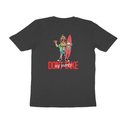 Question Your Rights Men Tshirt-Snapper Choice