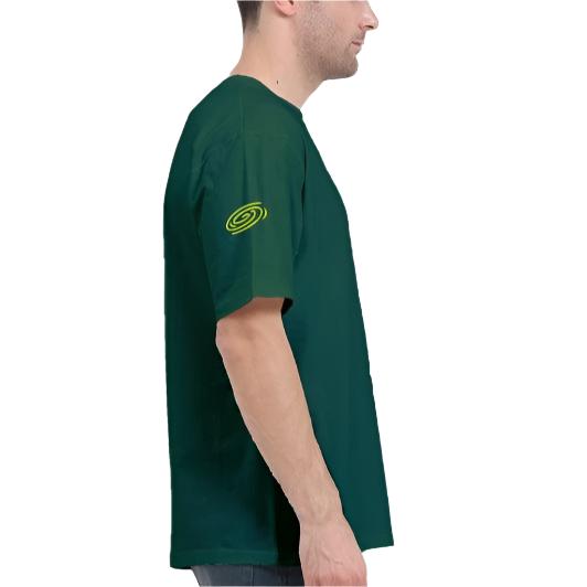 Really oversized t-shirt-Snapper Choice