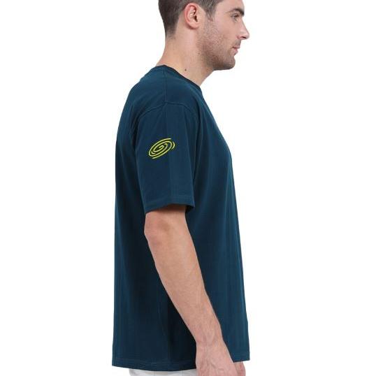 Really oversized t-shirt-Snapper Choice