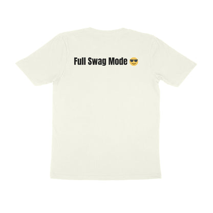 Saala - Full Swag mode (wife’s brother) tshirt-Snapper Choice