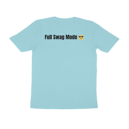 Saala - Full Swag mode (wife’s brother) tshirt-Snapper Choice