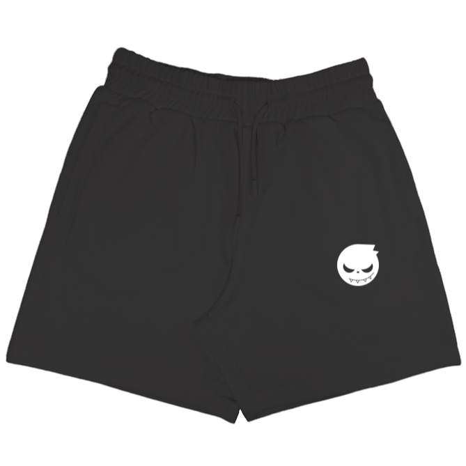 Soul Terry Unisex Shorts-S-Snapper Choice