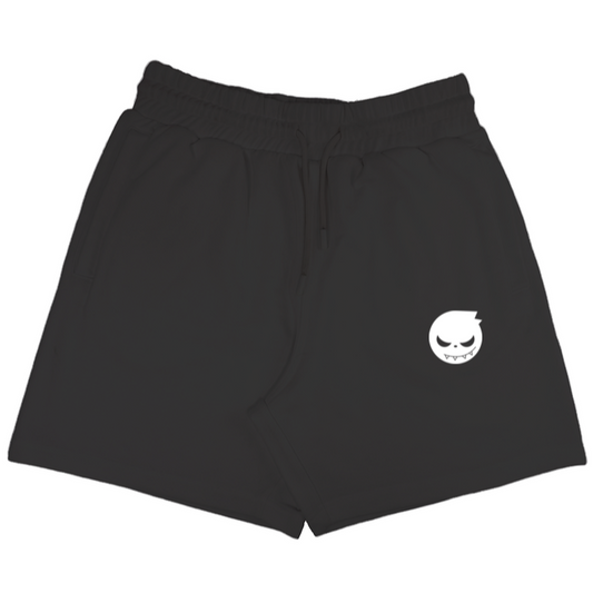 Soul Terry Unisex Shorts-S-Snapper Choice