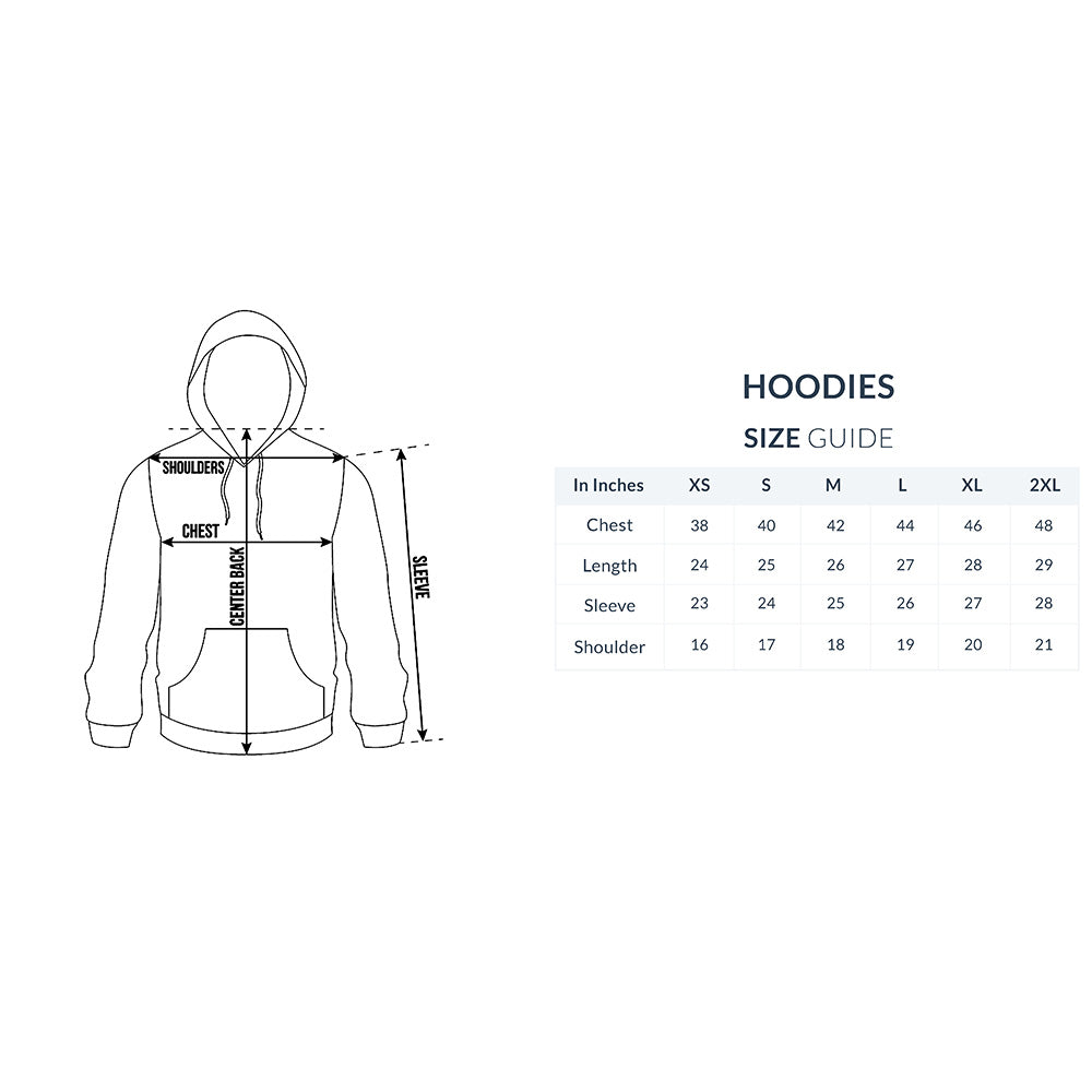 The Godfather Edition Unisex Hoodie-Snapper Choice