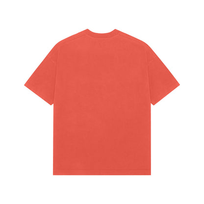 Um ok Oversized tshirt-Snapper Choice