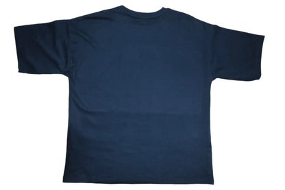 Authenticity is transient Terry oversized tshirt - Snapper Choice