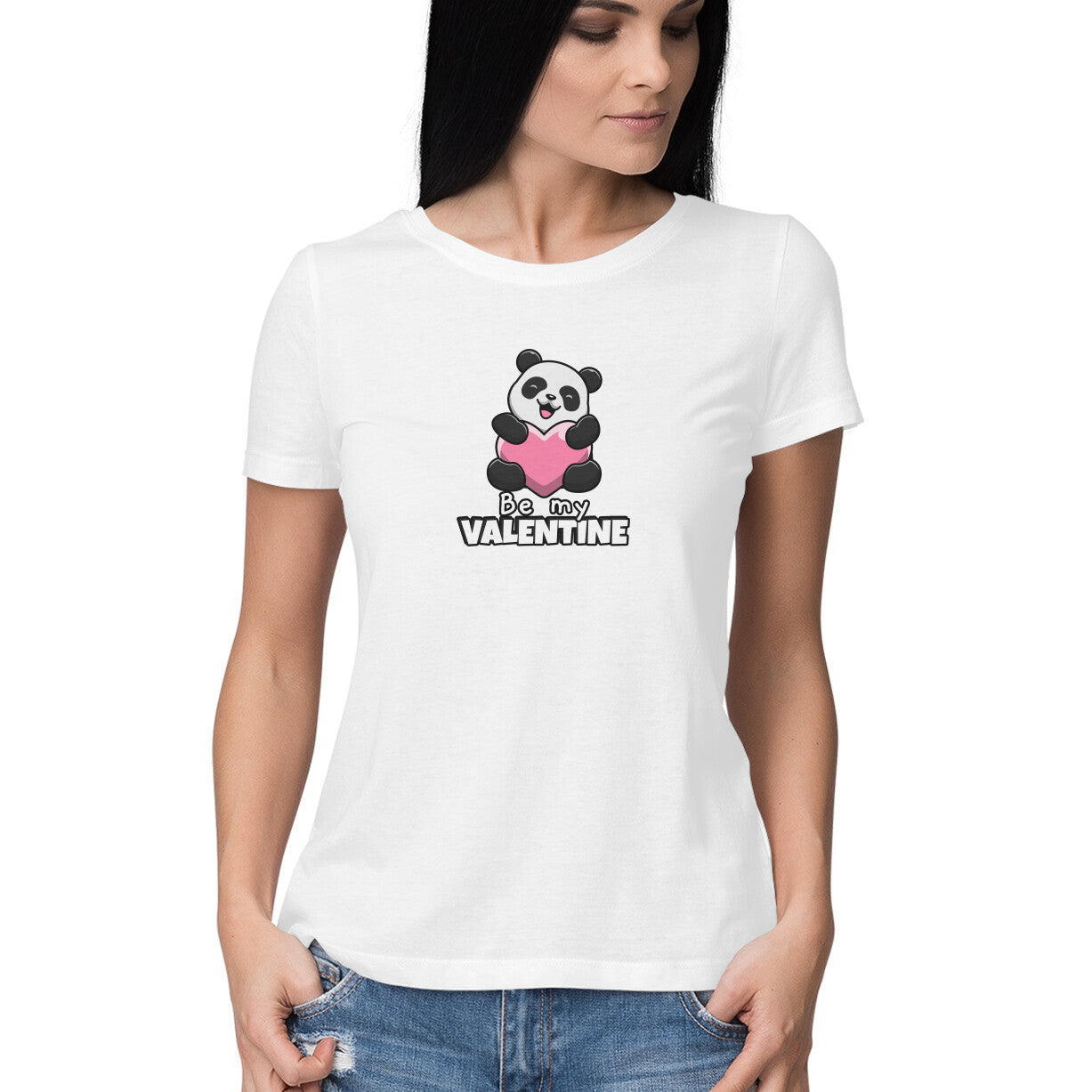 Valentine Edition Women's Tshirt-Snapper Choice