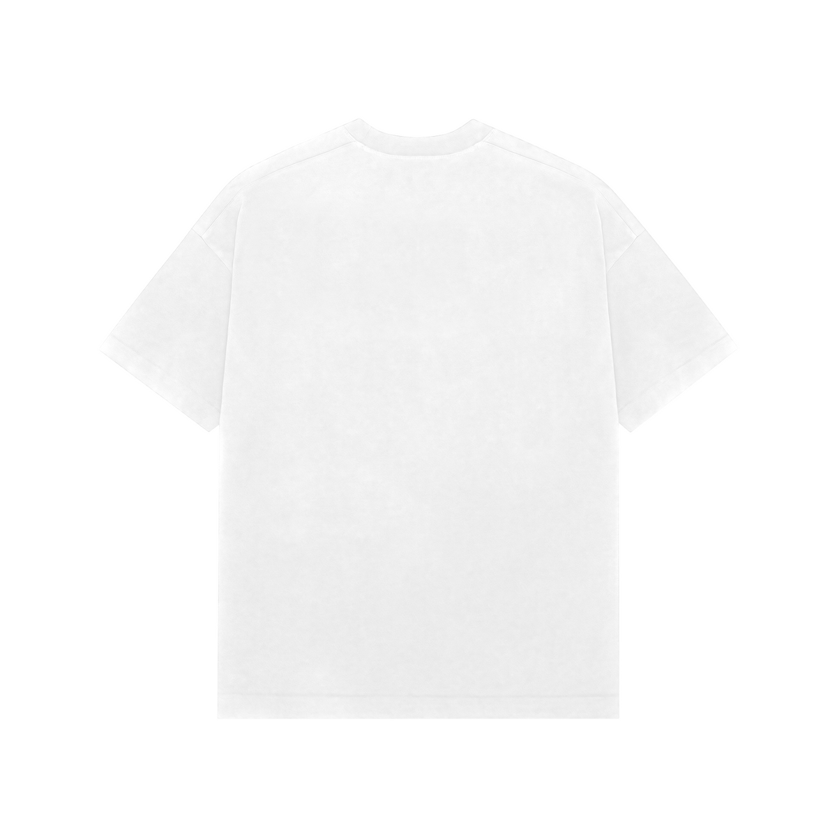 Correspondents Matter Premium Oversized tshirt-Snapper Choice