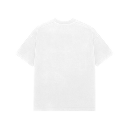 Correspondents Matter Premium Oversized tshirt-Snapper Choice