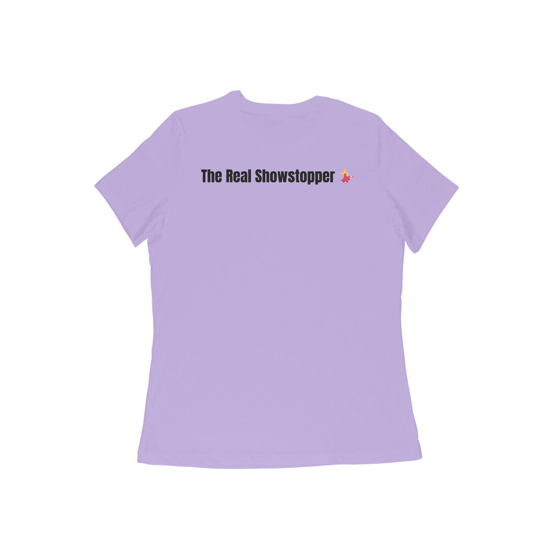 Attige – The Real Showstopper (Sister-in-law) tshirt-Snapper Choice