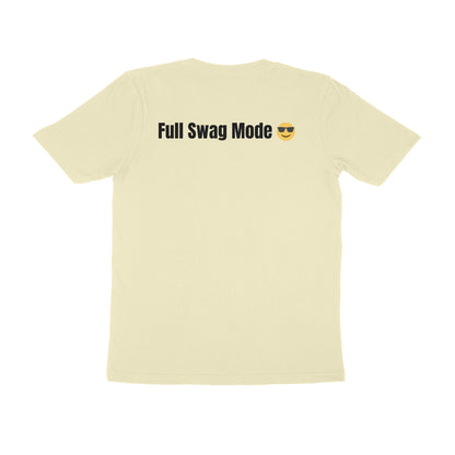 Baava – Full Swag Mode (Brother in Law) tshirt-Snapper Choice