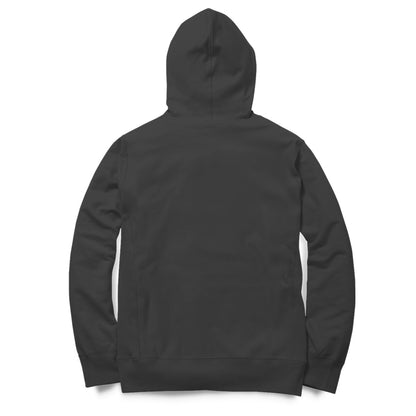 Born to Ride Hoodie - Snapper Choice