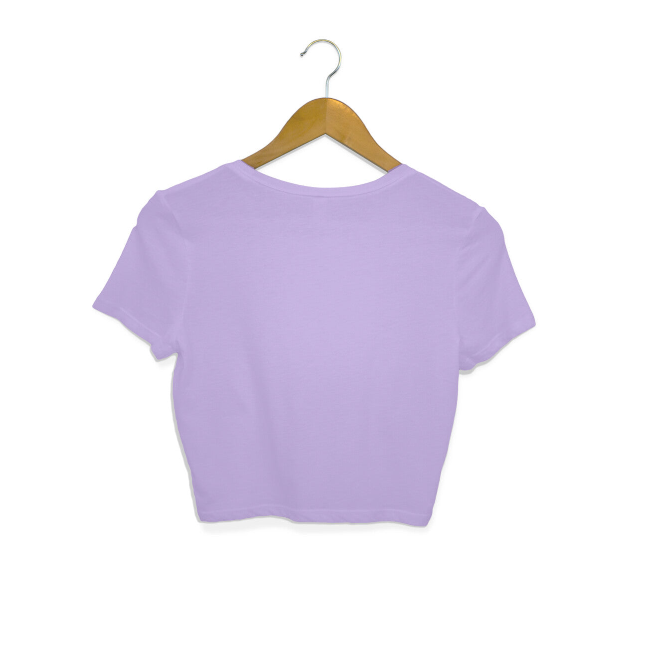 Peace Women's Crop T-Shirt - Snapper Choice