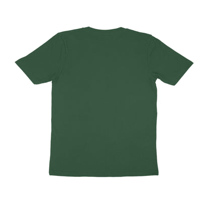 Minimalist Men's T-Shirt - Snapper Choice