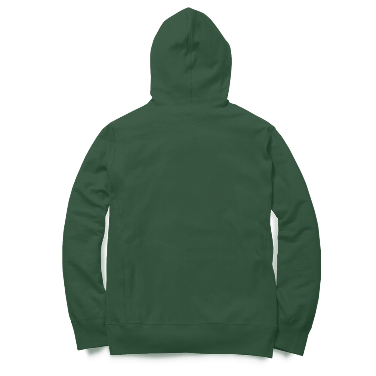 The Forest Unisex Hoodie - Snapper Choice