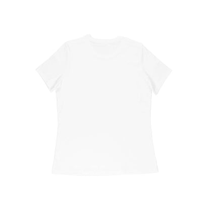 Kaleshi aurat women t-shirt-Snapper Choice