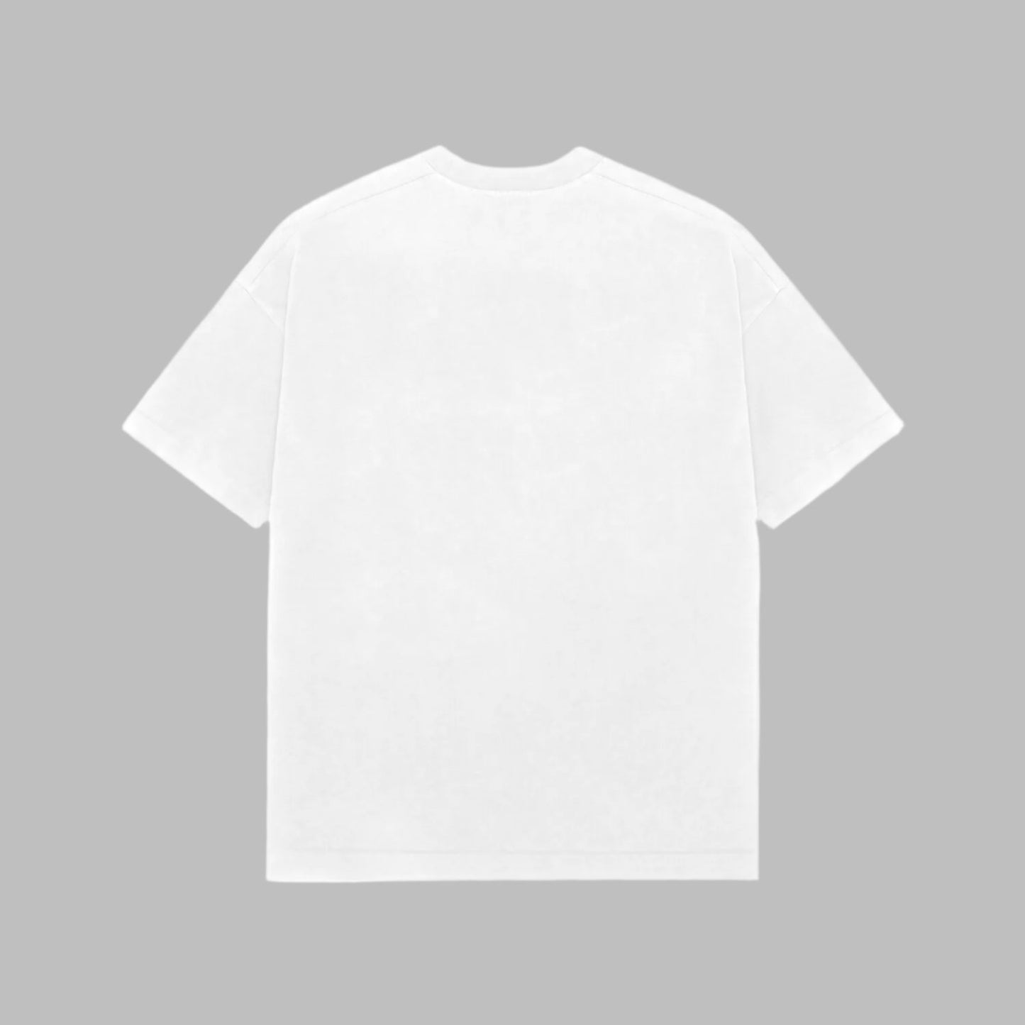 Never Gone Premium Oversized t-shirt-Snapper Choice