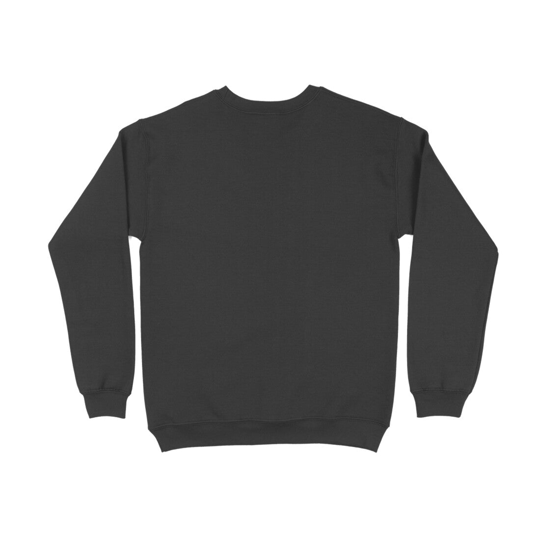 We Don't Do Ordinary Sweatshirt-Snapper Choice