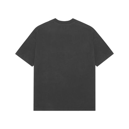 Sugar Daddy Hindi Premium Oversized tshirt-Snapper Choice