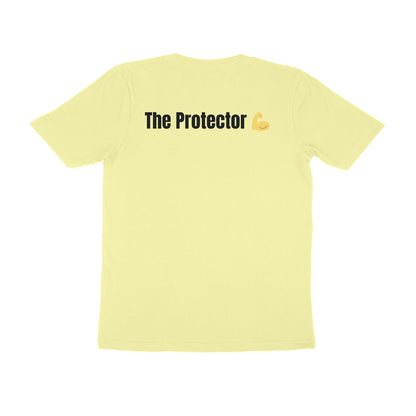Bada Bhai - The Protector (Big Brother) tshirt-Snapper Choice