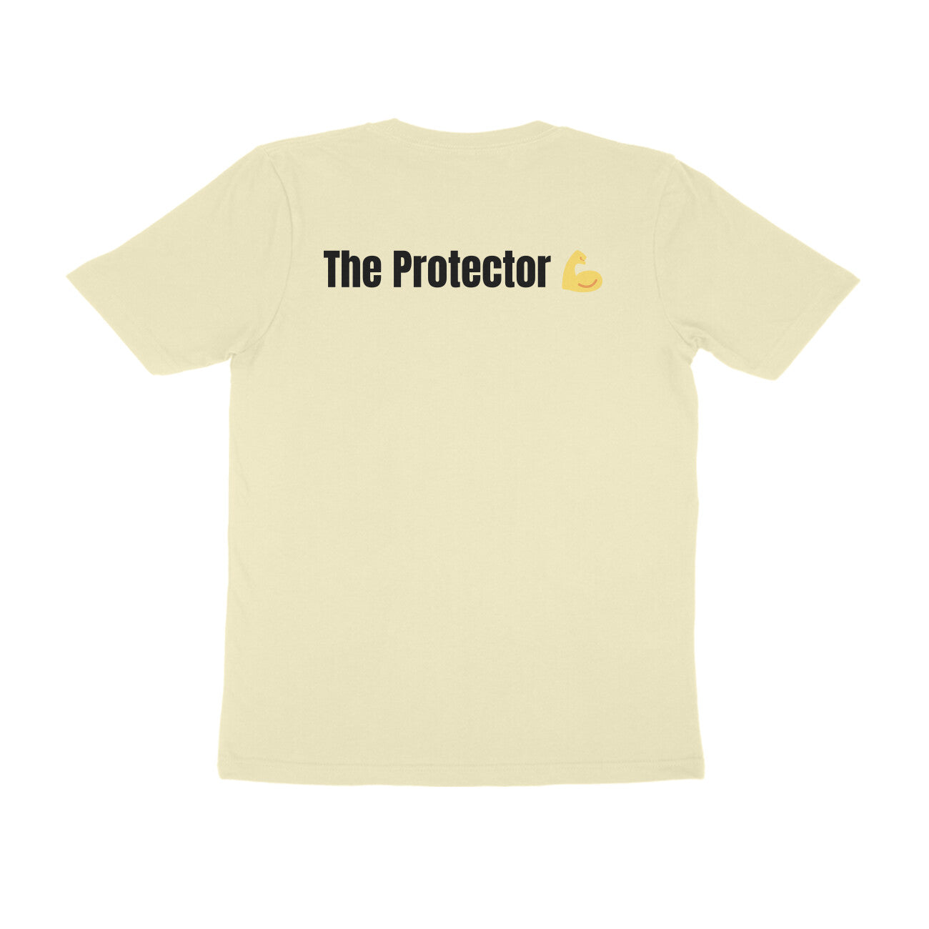 Bada Bhai - The Protector (Big Brother) tshirt-Snapper Choice