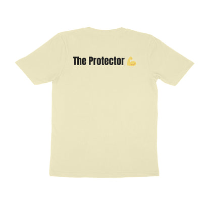 Bada Bhai - The Protector (Big Brother) tshirt-Snapper Choice