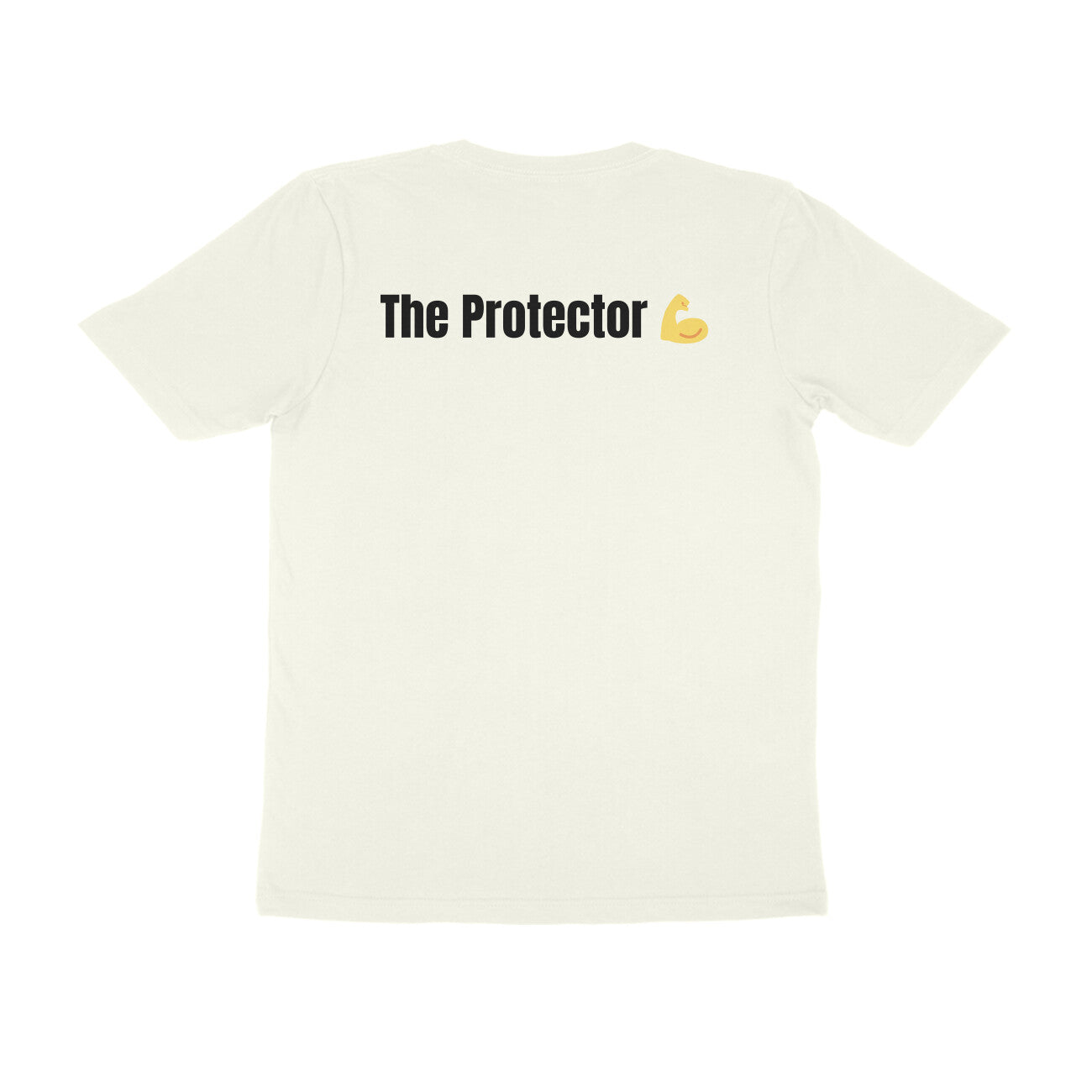 Bada Bhai - The Protector (Big Brother) tshirt-Snapper Choice