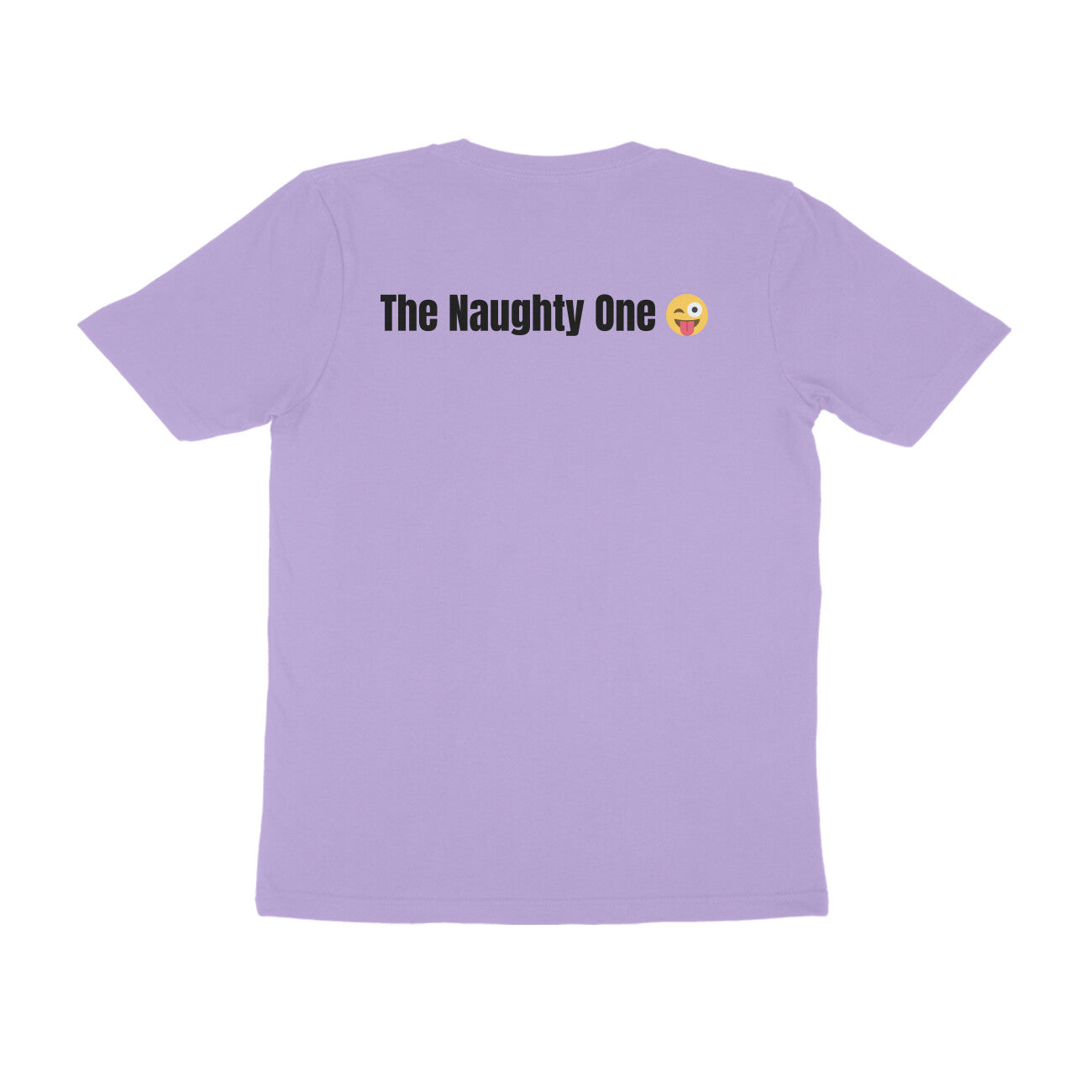 Chota Bhai - The Naughty one (Younger Brother) tshirt-Snapper Choice