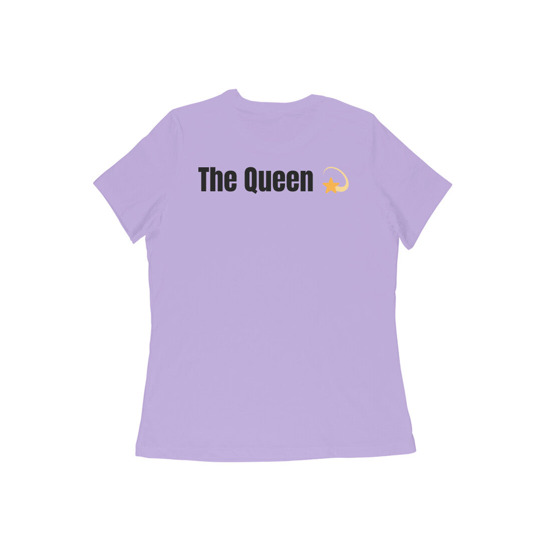 Badi Bahein - the Queen (Big SIster) tshirt-Snapper Choice