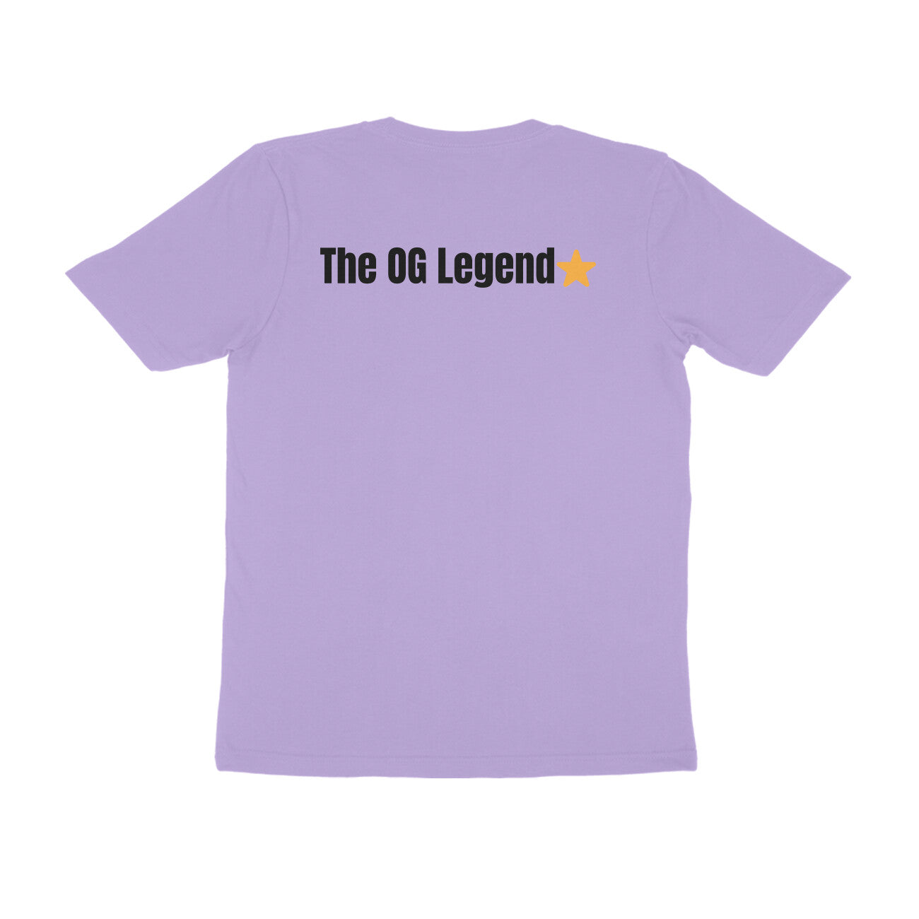 Dada - The Legend OG ( Grandfather) tshirt-Snapper Choice