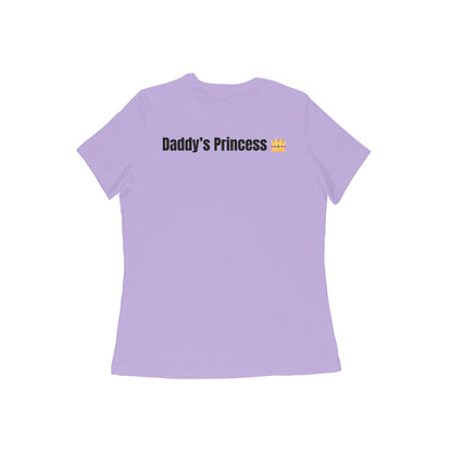 Beti - Daddy Princess (Daughter) tshirt-Snapper Choice