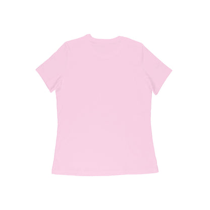 my goal is that love should cover the world women tshirt-Snapper Choice