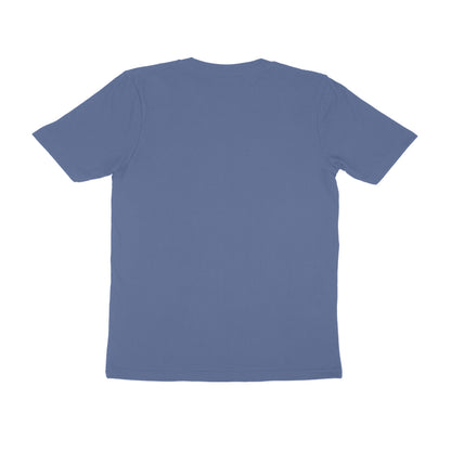 Racing through Life men's t-shirt-Snapper Choice
