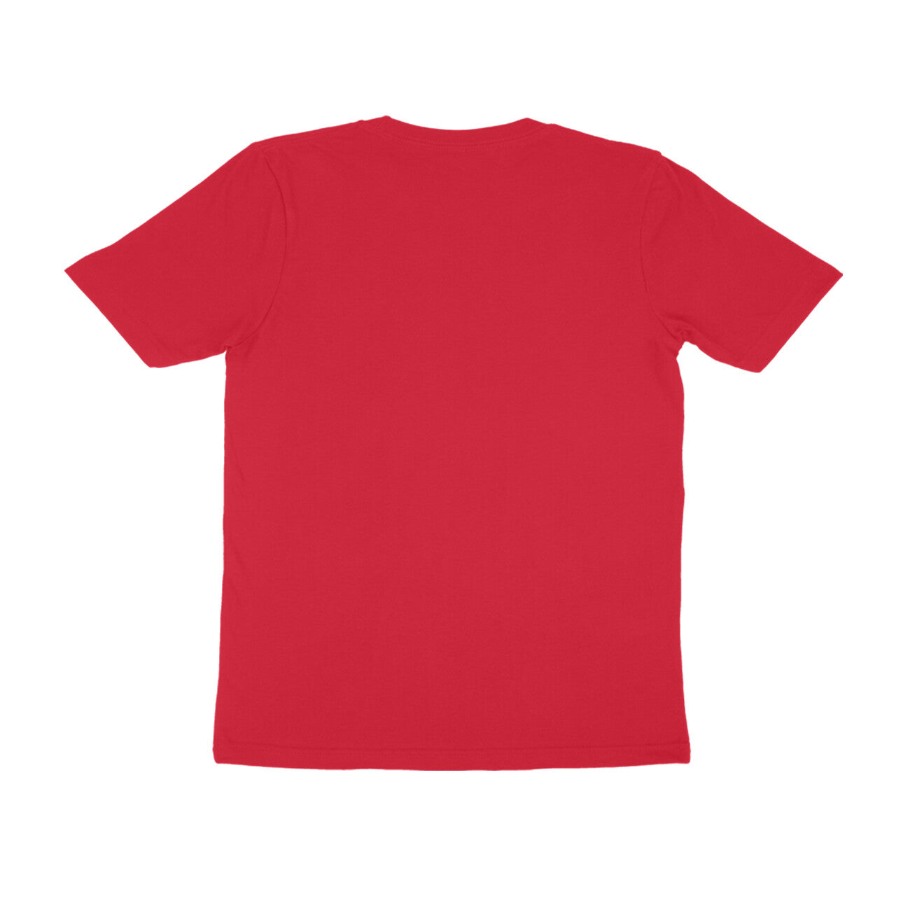 Racing through Life men's t-shirt-Snapper Choice