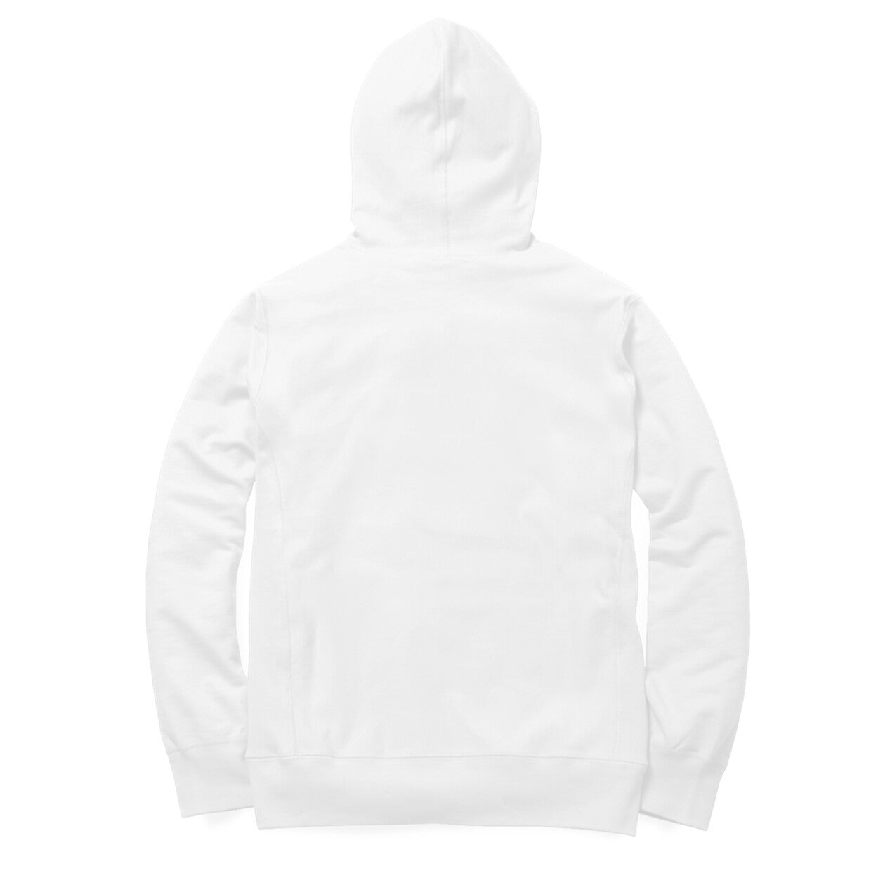 Good Luck Hoodie-Snapper Choice
