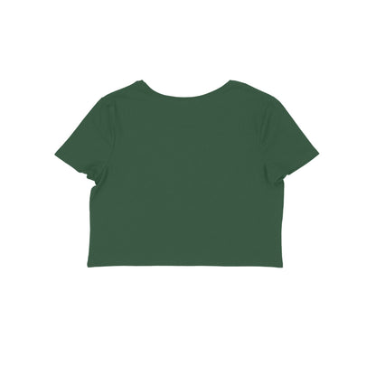 Cunty Crop Top-Snapper Choice