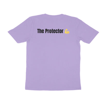 Bada Bhai - The Protector (Big Brother) tshirt-Snapper Choice
