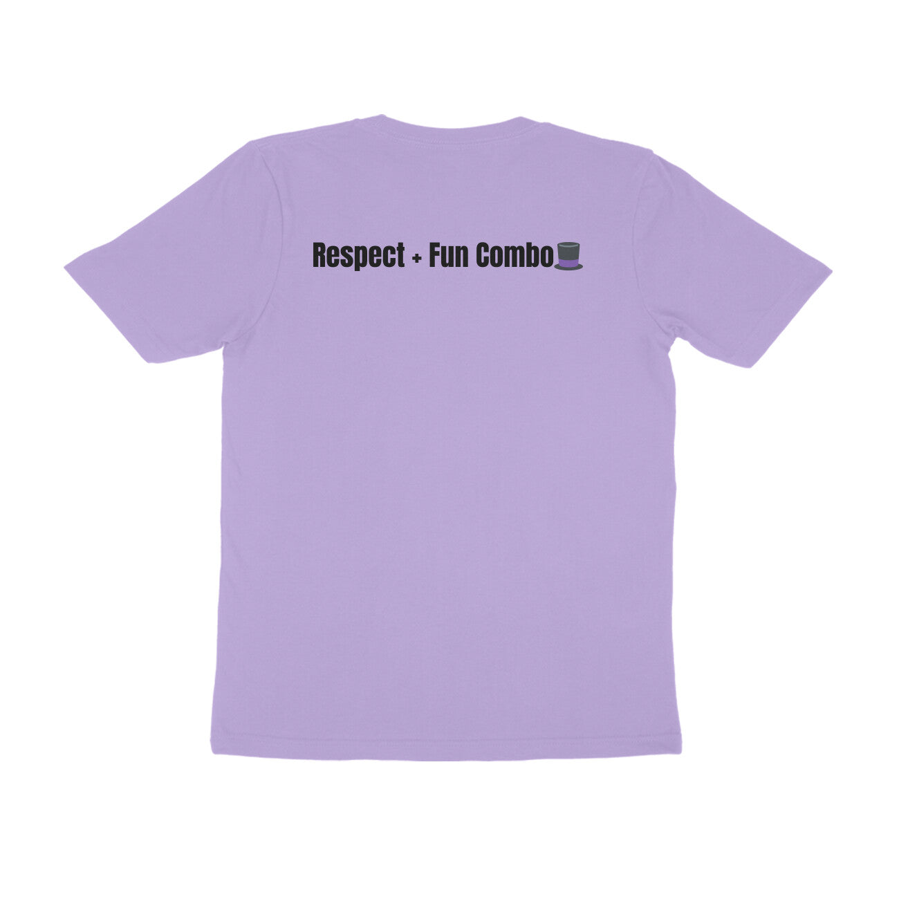 Bade Chacha - Respect + Fun Combo (Elder Uncle) tshirt-Snapper Choice