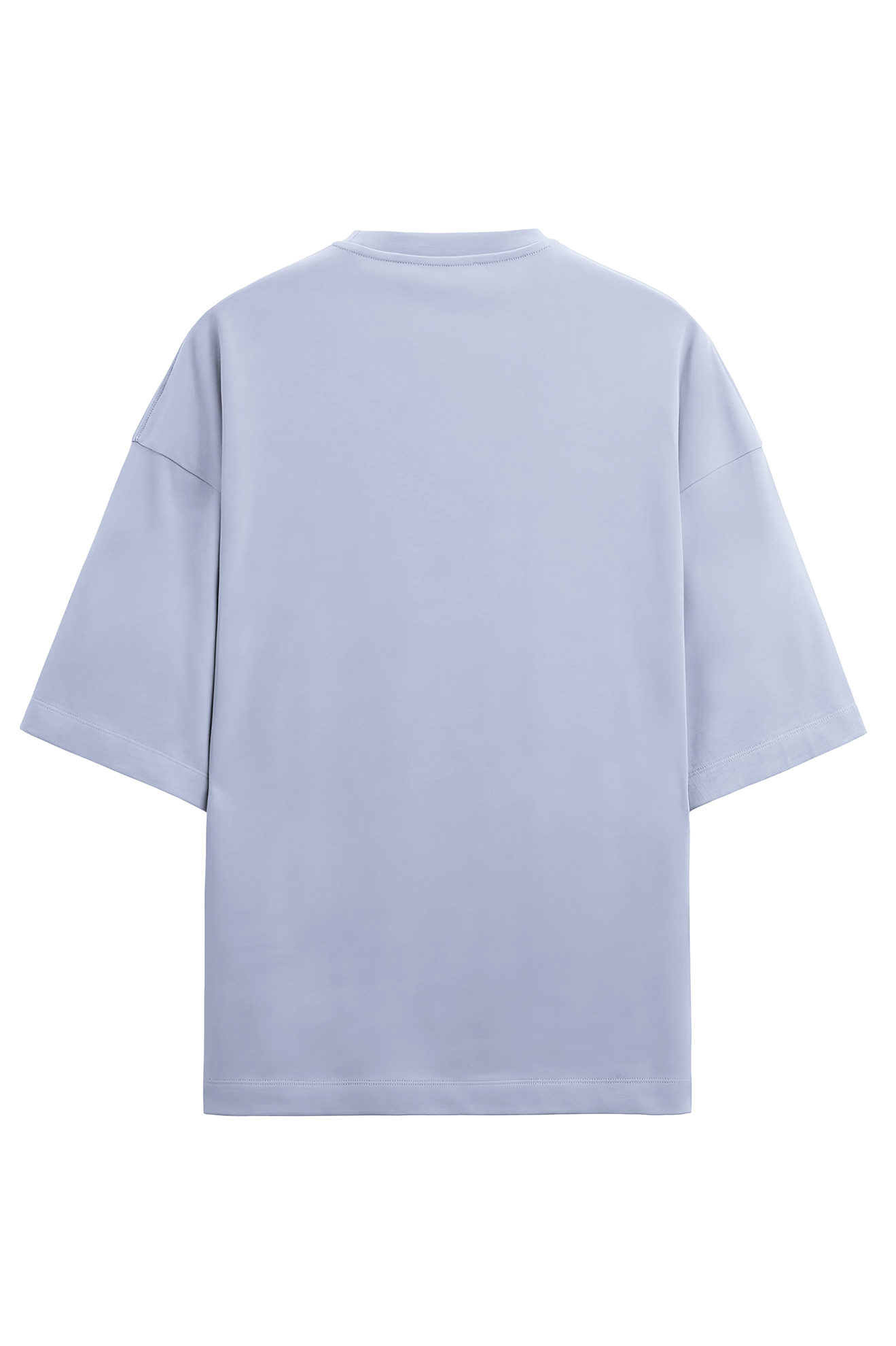 Bamboozle Terry Oversized t-shirt-Snapper Choice