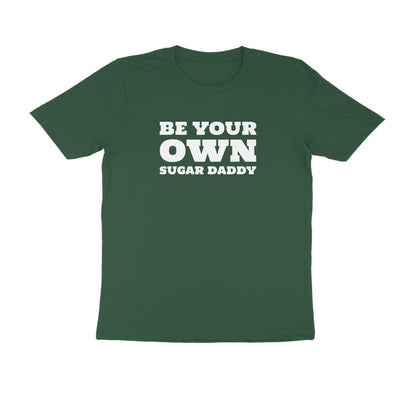 Be Your Own Sugar Daddy-Olive Green-Snapper Choice