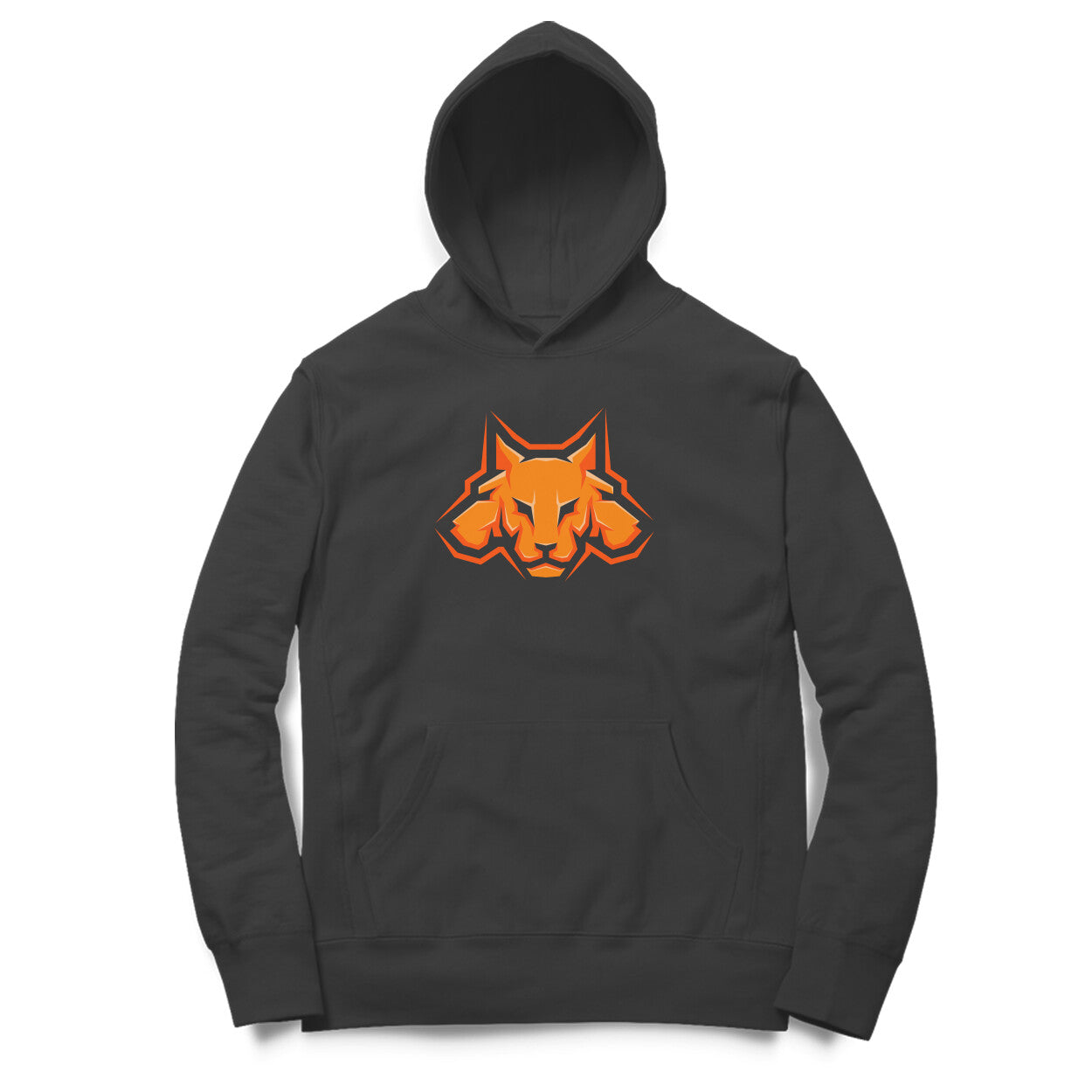 Cerberus Hoodie-Black-Snapper Choice