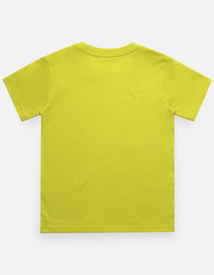 Code Kids tshirt-Snapper Choice