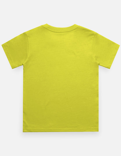 Code Kids tshirt-Snapper Choice