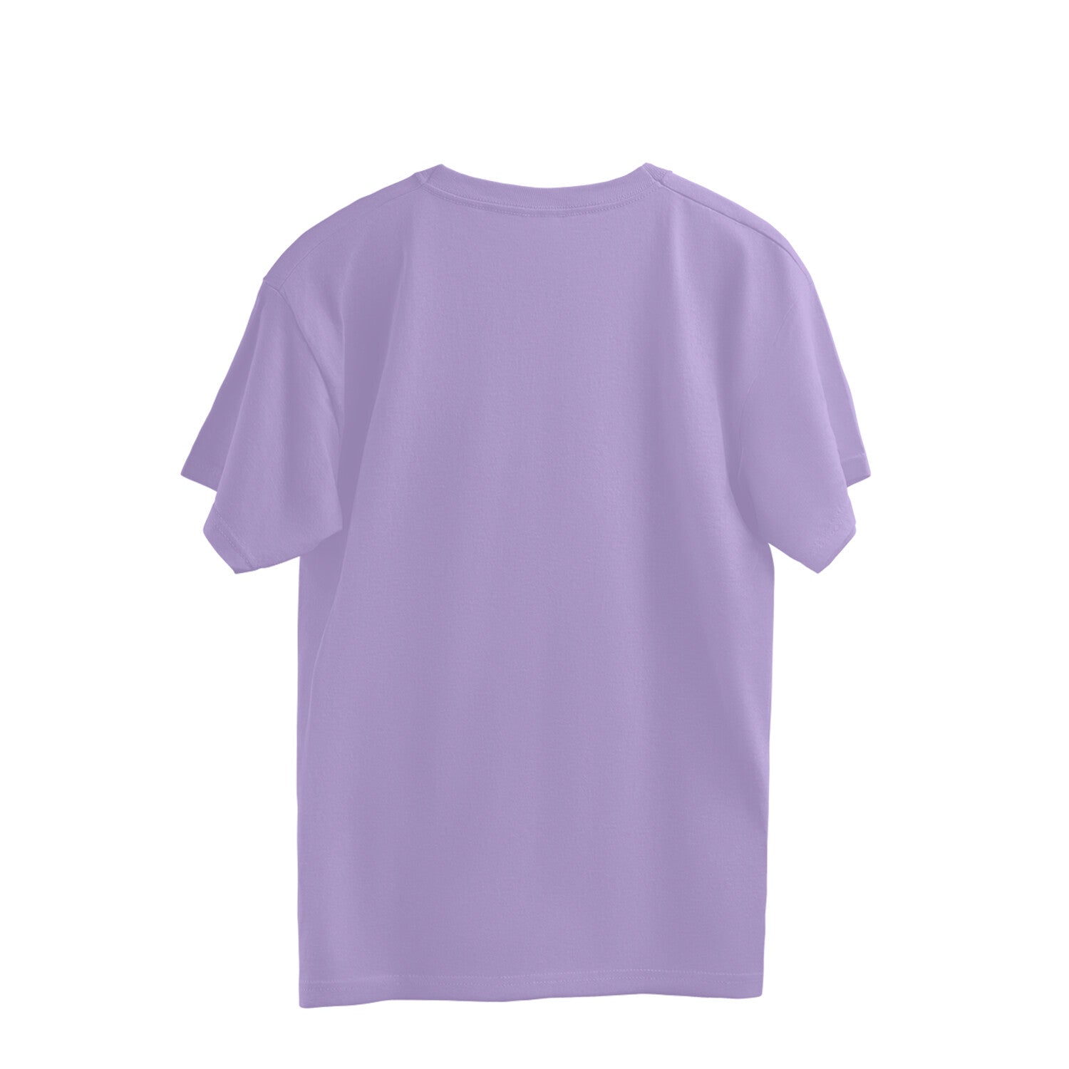 Colors Oversized t-shirt-Snapper Choice