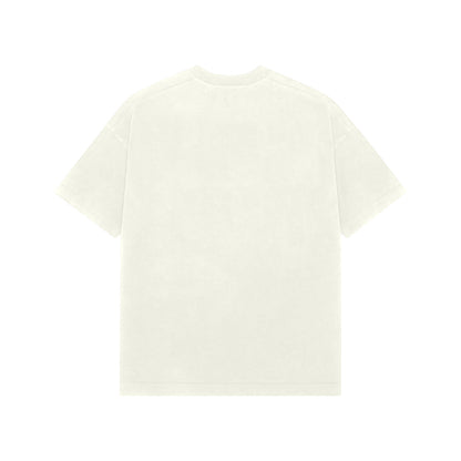 Drink hard premium oversized t-shirt-Snapper Choice
